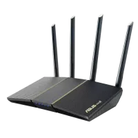 

                                    ASUS RT-AX57 AX3000 3000mbps Dual Band WiFi 6 Gaming Router